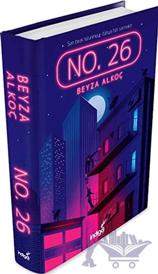 No. 26 - Ciltli