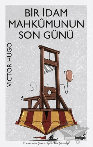 Bir İdam Mahkumunun Son Günü