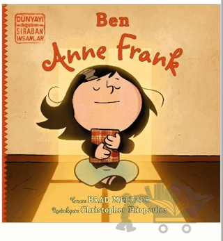 Ben Anne Frank