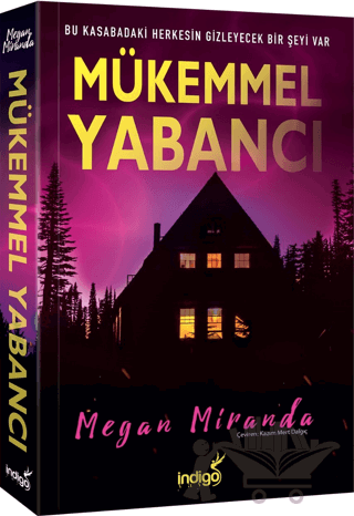Mükemmel Yabancı