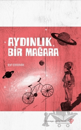 Aydınlık Bir Mağara