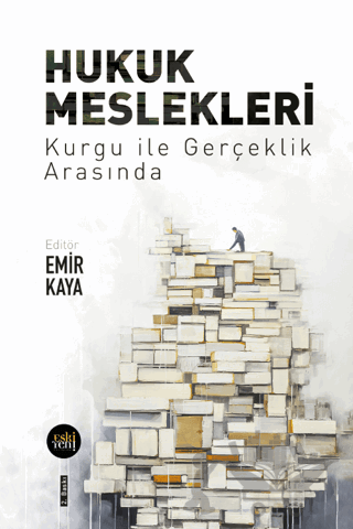 Hukuk Meslekleri