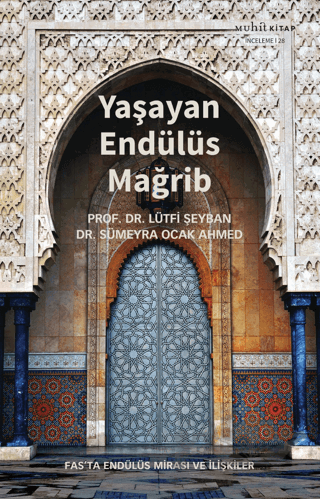 Yaşayan Endülüs Mağrib