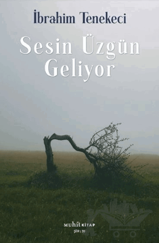 Sesin Üzgün Geliyor