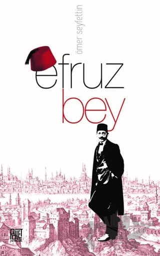 Efruz Bey