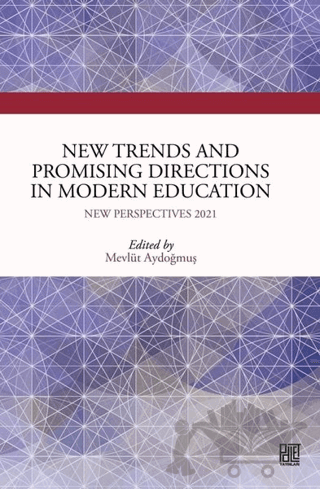 New Trends and Promising Directions in Modern Education