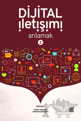 Dijital İletişimi Anlamak 2