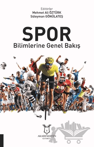 Spor Bilimlerine Genel Bakış