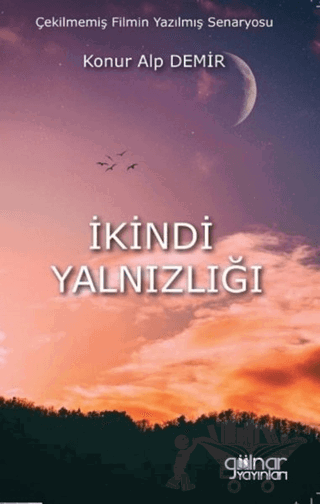 İkindi Yalnızlığı