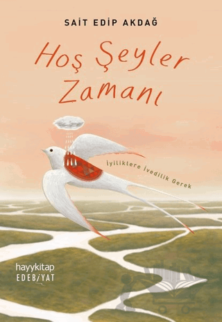 Hoş Şeyler Zamanı