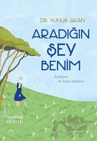 Aradığın Şey Benim