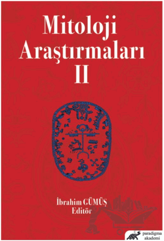 Mitoloji Araştırmaları 2