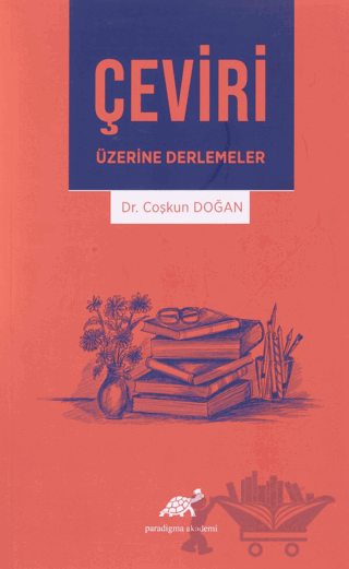 Çeviri Üzerine Derlemeler