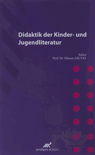 Didaktik Der Kinder-Und Jugendliteratur