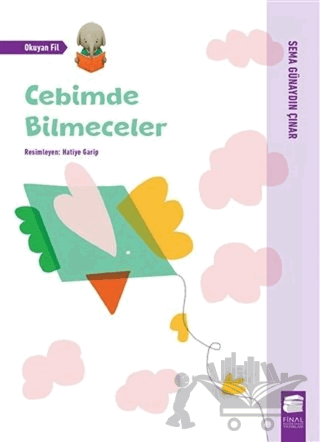 Cebimde Bilmeceler