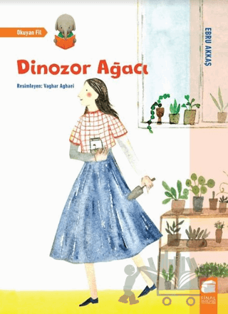 Dinozor Ağacı