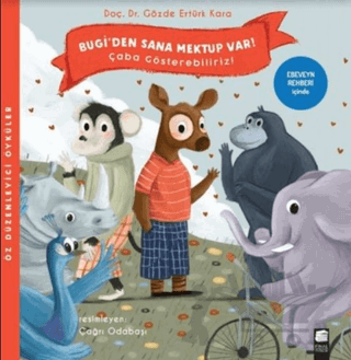 Bugi’den Sana Mektup Var - Çaba Gösterebiliriz!