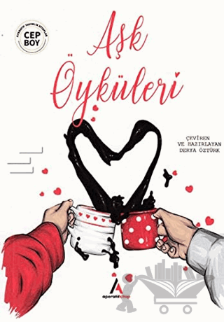 Aşk Öyküleri