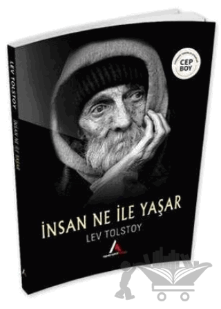 İnsan Ne İle Yaşar