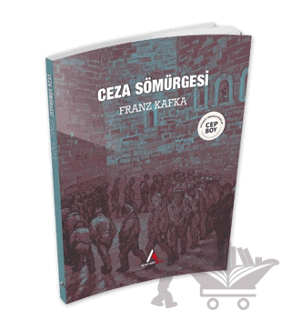 Ceza Sömürgesi