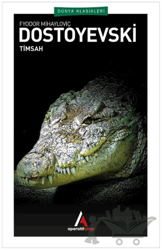 Timsah