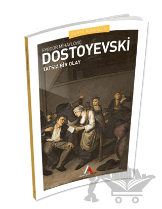 Tatsız Bir Olay