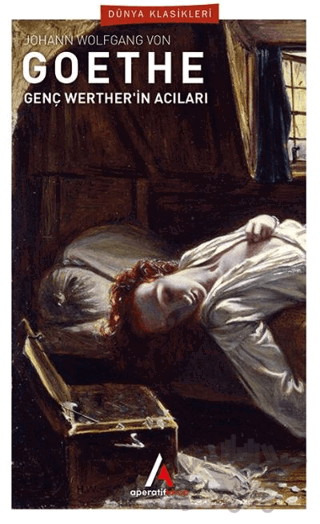 Genç Werther’in Acıları