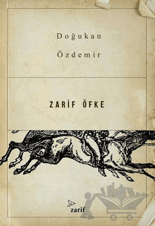 Zarif Öfke