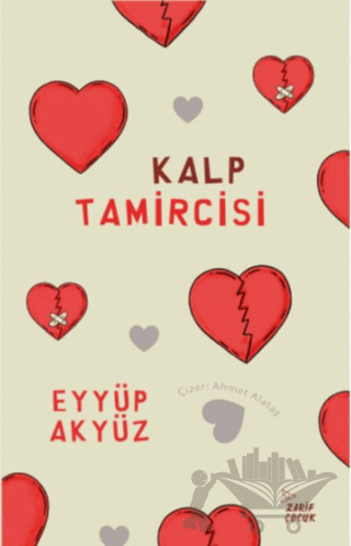 Kalp Tamircisi