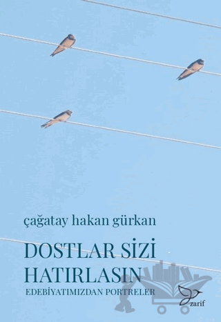 Dostlar Sizi Hatırlasın