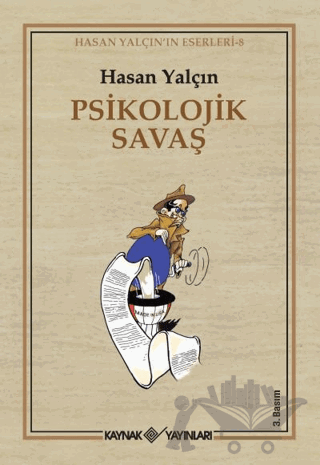 Psikolojik Savaş