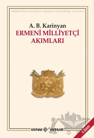 Ermeni Milliyetçi Akımları