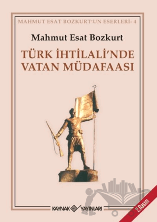 Türk İhtilali’nde Vatan Müdafaası