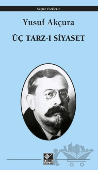 Üç Tarz-ı Siyaset
