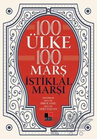 100 Ülke 100 Marş İstiklal Marşı