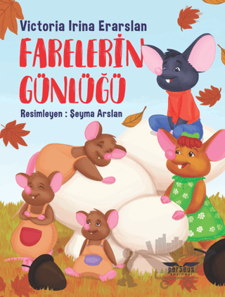 Farelerin Günlüğü