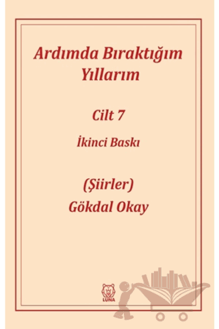 Ardımda Bıraktığım Yıllarım 7