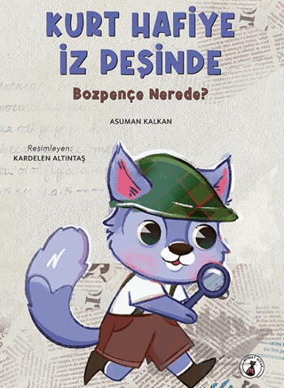 Kurt Hafiye İz Peşinde