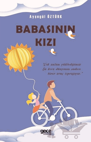 Babasının Kızı