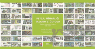 Peyzaj Mimarlığı Tasarım Stüdyosu