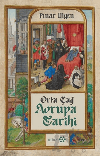Orta Çağ Avrupa Tarihi