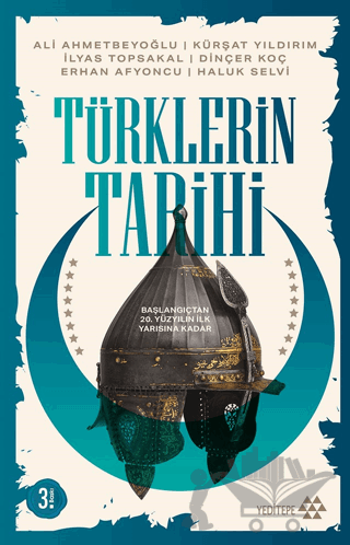 Türklerin Tarihi