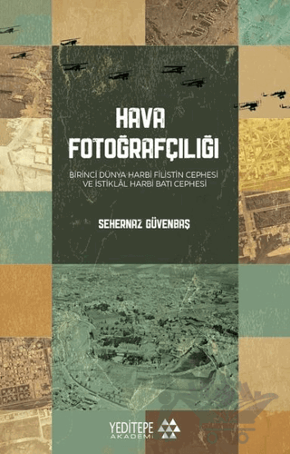Hava Fotoğrafçılığı