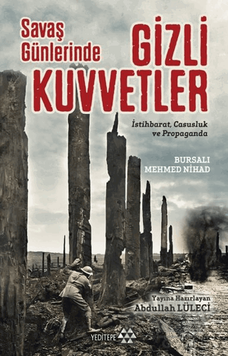 Savaş Günlerinde Gizli Kuvvetler