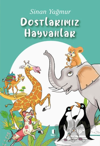 Dostlarımız Hayvanlar