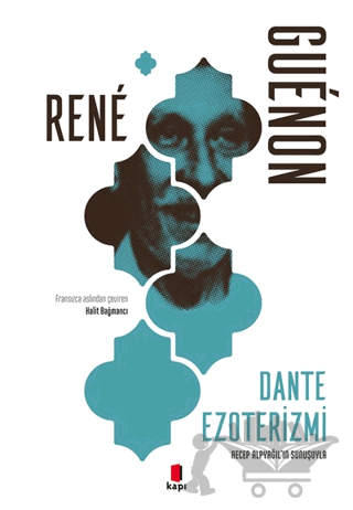 Dante Ezoterizmi