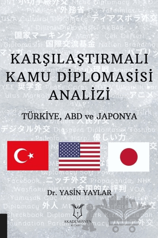 Karşılaştırmalı Kamu Diplomasisi Analizi