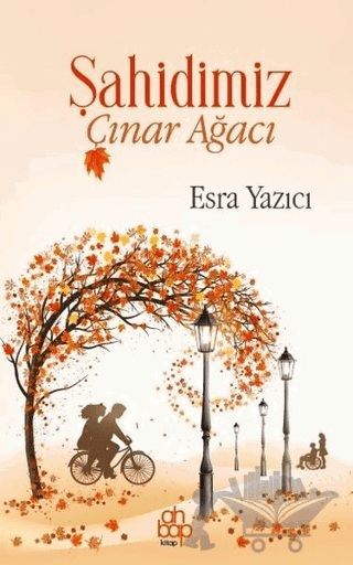 Şahidimiz Çınar Ağacı