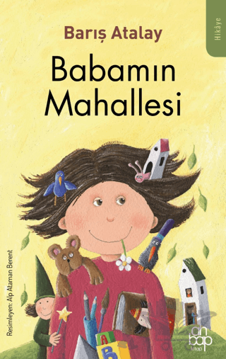 Babamın Mahallesi