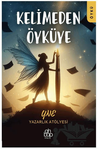 Kelimeden Öyküye